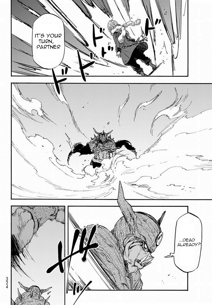 Tensei Shitara Slime Datta Ken, Chapter 24 image 26